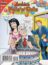 Cover for Archie's Pals 'n' Gals Double Digest Magazine (Archie, 1992 series) #144