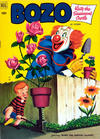 Cover for Bozo (Dell, 1952 series) #6