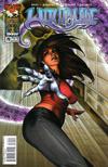 Cover Thumbnail for Witchblade (1995 series) #70 [Cover 2 - Joseph Michael Linsner]