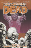 Cover for The Walking Dead (Image, 2004 series) #10 - What We Become [First Printing]
