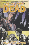 Cover for The Walking Dead (Image, 2004 series) #11 - Fear the Hunters [First Printing]