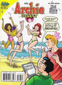 Cover Thumbnail for Archie Comics Digest (Archie, 1973 series) #266
