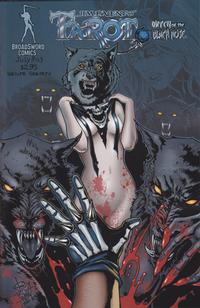 Cover Thumbnail for Tarot: Witch of the Black Rose (Broadsword, 2000 series) #63