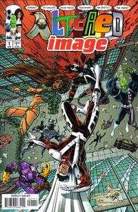 Cover Thumbnail for Altered Image (Image, 1998 series) #1