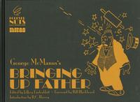 Cover Thumbnail for George McManus's Bringing Up Father (NBM, 2009 series) #[nn]