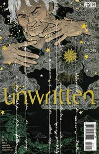 Cover Thumbnail for The Unwritten (DC, 2009 series) #16
