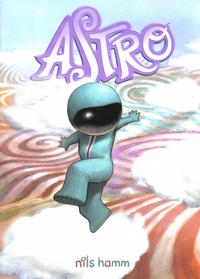 Cover Thumbnail for Astro (Image, 2006 series) 