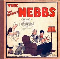 Cover Thumbnail for The Nebbs (Cupples & Leon, 1928 series) 