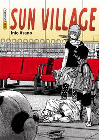Cover Thumbnail for Sun Village (Schreiber & Leser, 2010 series) 