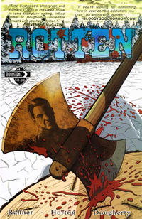 Cover Thumbnail for Rotten (Moonstone, 2009 series) #4