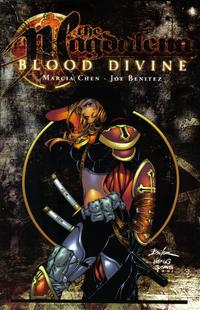 Cover Thumbnail for Magdalena: Blood Divine (Image, 2002 series) #1