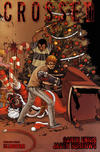 Cover Thumbnail for Crossed (2008 series) #3 [Wraparound Cover - Jacen Burrows]