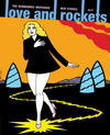 Cover for Love and Rockets: New Stories (Fantagraphics, 2008 series) #2