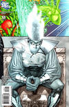 Cover Thumbnail for Brightest Day (2010 series) #8 [White Lantern Cover]