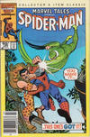 Cover Thumbnail for Marvel Tales (1966 series) #189 [Canadian]