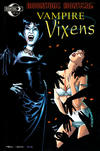 Cover for Moonstone Monsters: Vampire Vixens (Moonstone, 2002 series) 