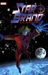 Cover for Star Brand Classic (Marvel, 2006 series) #1