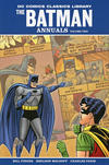 Cover for DC Comics Classics Library: The Batman Annuals (DC, 2009 series) #2