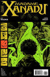 Cover for Madame Xanadu (DC, 2008 series) #26