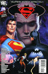 Cover for Superman / Batman (DC, 2003 series) #75