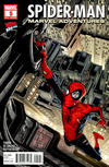 Cover for Marvel Adventures Spider-Man (Marvel, 2010 series) #5