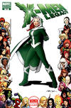 Cover Thumbnail for X-Men: Legacy (2008 series) #239 [Women of Marvel]