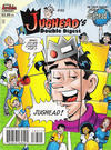Cover for Jughead's Double Digest (Archie, 1989 series) #163