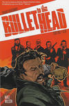 Cover for Bullet to the Head (Dynamite Entertainment, 2010 series) #3