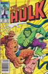 Cover Thumbnail for The Incredible Hulk (1968 series) #293 [Canadian]