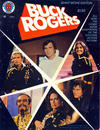 Cover for Buck Rogers, Giant Movie Edition (Western, 1979 series) #02489 [Marvel Comics Group Variant]