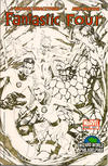 Cover Thumbnail for Fantastic Four (1998 series) #527 [Wizard World Philadelphia]
