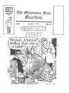 Cover for The Menomonee Falls Guardian (Street Enterprises, 1973 series) #37