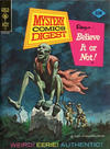 Cover Thumbnail for Mystery Comics Digest (1972 series) #25