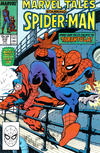 Cover Thumbnail for Marvel Tales (1966 series) #210 [Direct]