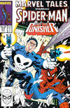 Cover Thumbnail for Marvel Tales (1966 series) #211 [Direct]