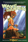 Cover for ElfQuest Reader's Collection (WaRP Graphics, 1998 series) #16 - WaveDancers