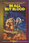 Cover for ElfQuest Reader's Collection (WaRP Graphics, 1998 series) #8b - In All But Blood