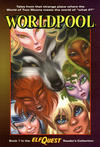 Cover for ElfQuest Reader's Collection (WaRP Graphics, 1998 series) #? - Worldpool