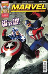 Cover for Marvel Legends (Panini UK, 2006 series) #49
