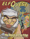 Cover for ElfQuest (WaRP Graphics, 1993 series) #6 - The Secret of Two-Edge