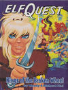 Cover for ElfQuest (WaRP Graphics, 1993 series) #8 - Kings of the Broken Wheel