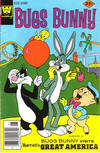Cover Thumbnail for Bugs Bunny (1962 series) #186 [Whitman]