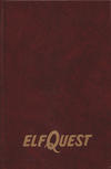 Cover for ElfQuest: The Searcher and the Sword (DC, 2004 series) 