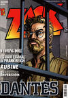Cover for Zack (Mosaik Steinchen für Steinchen Verlag, 1999 series) #10/2010 (#136)