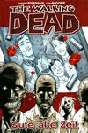 Cover for The Walking Dead (Cross Cult, 2006 series) #1 - Gute alte Zeit