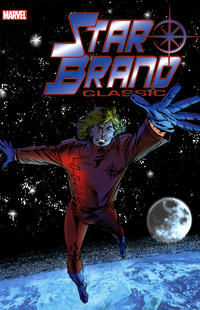 Cover Thumbnail for Star Brand Classic (Marvel, 2006 series) #1