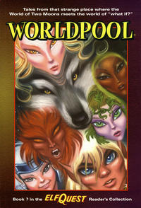 Cover Thumbnail for ElfQuest Reader's Collection (WaRP Graphics, 1998 series) #? - Worldpool