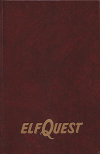 Cover Thumbnail for ElfQuest: The Searcher and the Sword (DC, 2004 series) 