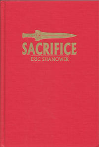 Cover Thumbnail for Age of Bronze (Image, 2001 series) #2 - Sacrifice