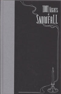 Cover Thumbnail for Fables: 1001 Nights of Snowfall (DC, 2006 series) 
